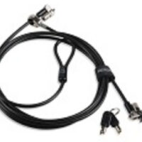 Cable doble Kensington MicroSaver 2.0 de Lenovo