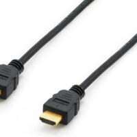 Cable HDMI 1.4, 4K/30 Hz, 3.0m