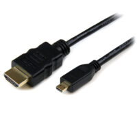 Cable HDMI 1m a Micro