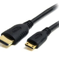 Cable HDMI 1m a Mini
