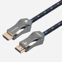 Cable HDMI 2.1 4K/120Hz y 8K/60Hz de 2 m