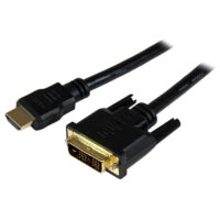 Cable HDMI a DVI 1,5m DVI-D
