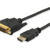 Cable HDMI a DVI-D, 3.0m, Bidireccional