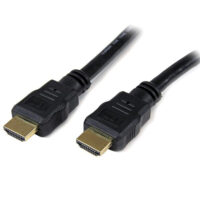 Cable HDMI alta velocidad 0,3m
