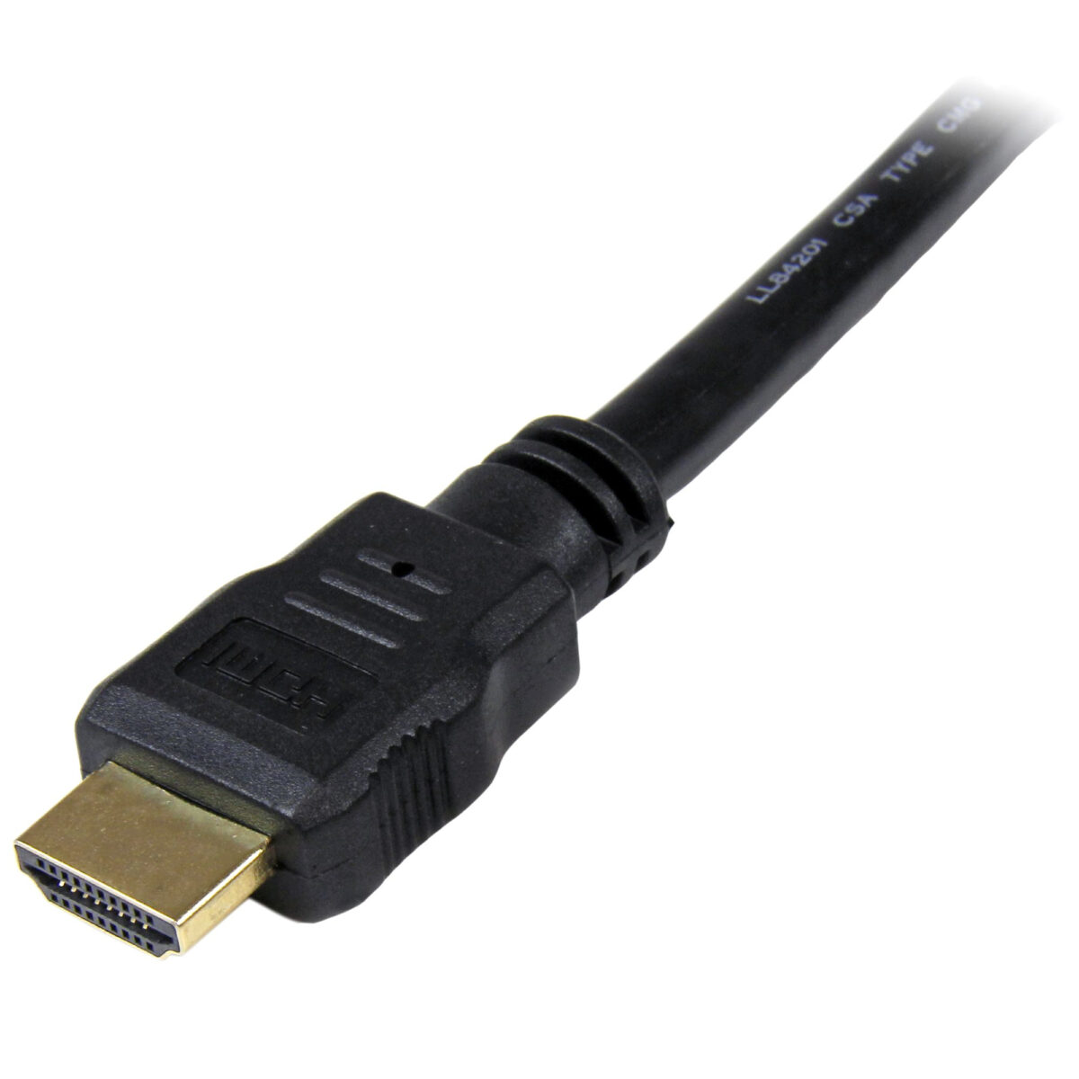 Cable HDMI alta velocidad 50cm Cable HDMI alta velocidad 50cm