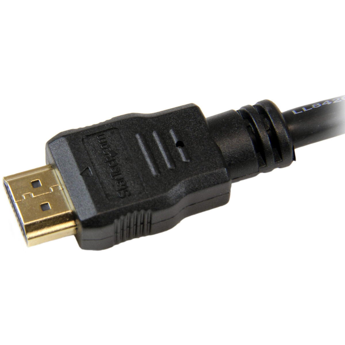 Cable HDMI alta velocidad 50cm Cable HDMI alta velocidad 50cm