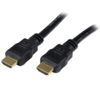 Cable HDMI alta velocidad 5m
