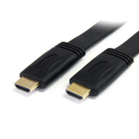 Cable HDMI alta velocidad 5m