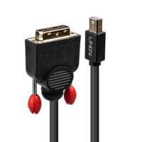 Cable Mini DisplayPort a DVI de 2 m