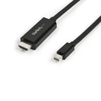 Cable Mini DisplayPort HDMI 3m