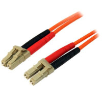 Cable Multimodo 2m LC a LC