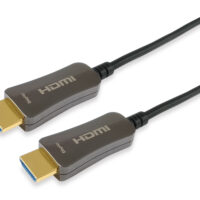 Cable óptico activo HDMI 2.0, 4K/60Hz, 50m
