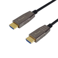 Cable óptico activo HDMI 2.1, 20m, 8K/60 Hz, 4K/120 Hz