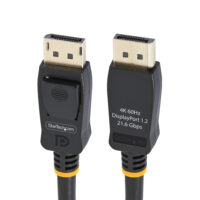 Cable para Monitor DisplayPort - Paquete de 10