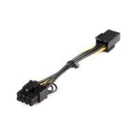 CABLE PCI-EXPRESS DE 6 A 8PIN