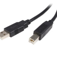 CABLE USB 2M IMPRESORA A A B