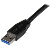 CABLE USB 3.0 10M A A B MACHO