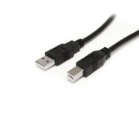 Cable USB Activo 9m para Impresora