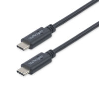 Cable USB-C de 2m - Type-C
