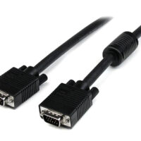 CABLE VIDEO 5M DE MONITOR VGA