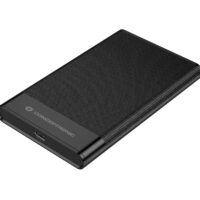 Caja para disco duro de 2,5» USB 3.2 Gen 1, 6Gbps