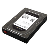 Caja SATA 2,5 para Bahia 3,5