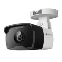 Cámara IP VIGI tipo bullet con IR para exteriores de 2MP Cámara IP VIGI tipo bullet con IR para exteriores de 2MP VIGI C320I