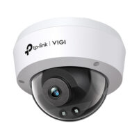 Cámara IP VIGI tipo dome con IR de 2MP VIGI C220I