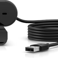 Cámara web FHD HP 325
