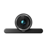 Cámara web Lenovo 4K Pro