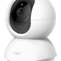Cámara Wi-Fi Vigilancia 360º