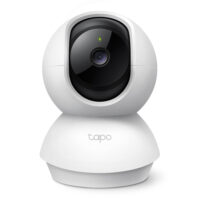 Cámara Wi-Fi Vigilancia 360º