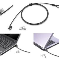 Candado de cable de seguridad Lenovo