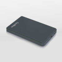 Carcasa Externa SlimColor Negro 2543 USB 3.0
