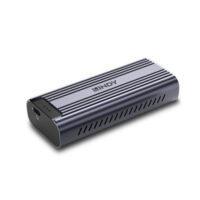 Carcasa externa USB4 NVMe M.2 SSD