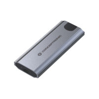 Carcasa para SSD M.2 NVMe USB 3.2 Gen 2