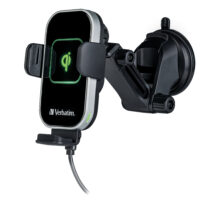 Carga inalámbrica para su smartphone con tecnología Qi