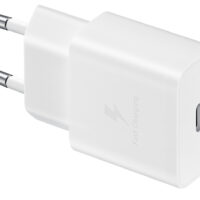 CARGADOR 15W USB-C 2A SIN CABLE