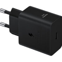 CARGADOR CARGA RÁPIDA 45W SIN CABLE