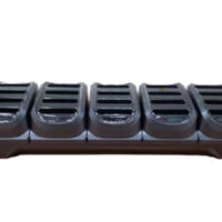 Cargador de batería de 20 ranuras Zebra TC21/TC26