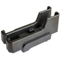 Cargador de batería de dos ranuras ZebraSAC-ET6X2SCHG01