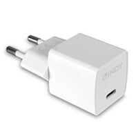 Cargador GaN USB tipo C de 20 W
