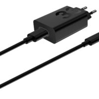 CARGADOR TURBOPOWER USB-C 33W