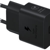 CARGADOR USB-C 25W - 3A - Cable incluido