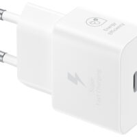 CARGADOR USB-C 25W - 3A - Cable incluido