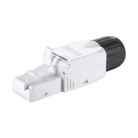 Cat.6A Enchufe RJ45 sin herramientas, (5pcs/set)