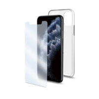 CELLY COVER Y CRISTAL PARA XIAOMI REDMI 10C TRANSPARENTE