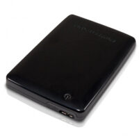 CHD2MUSB3B - Caja para disco duro de 2,5" USB 3.0