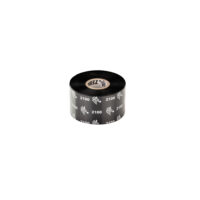 Cinta de cera 60 mm x 450 m Zebra 2100
