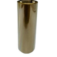 Cinta de transferencia térmica Zebra 5319 102MMX450M